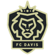 FC戴维斯女足logo