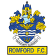 罗姆福德logo
