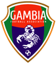 冈比亚logo