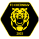 切尔尼夫logo