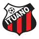 伊图阿诺青年队logo