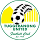 图戈兰隆联女足logo