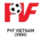 PVF越南logo