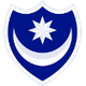 朴茨茅斯女足logo