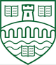 斯特林大学logo