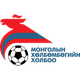 蒙古logo