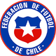 智利U17logo