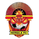 喀拉拉邦FC女足logo
