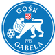 加比拉logo