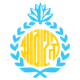 吉大港坝州logo