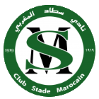 SM拉巴特logo