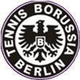 柏林普鲁士俱乐部logo