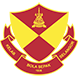 雪兰莪B队logo