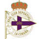 拉科鲁尼亚logo