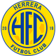 赫雷拉女足logo