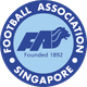 新加坡logo