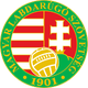 匈牙利女足U19logo