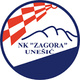 扎哥拉logo