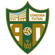 科尔多瓦室内足球队logo