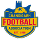 昌迪加尔女足logo