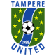 坦佩雷logo