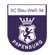 BW帕彭堡logo