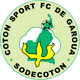考顿体育logo