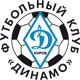 基洛夫迪纳摩logo