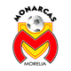 莫雷利亚青年队logo