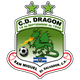 CD德拉贡后备队logo
